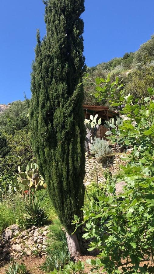 Vistalago Garden Doria Monteleone Rocca Doria Exterior foto