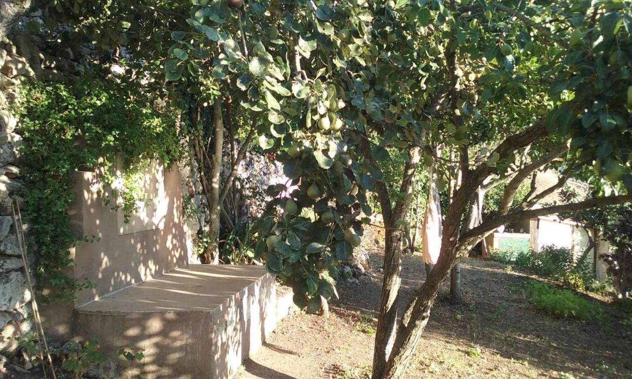 Vistalago Garden Doria Monteleone Rocca Doria Exterior foto