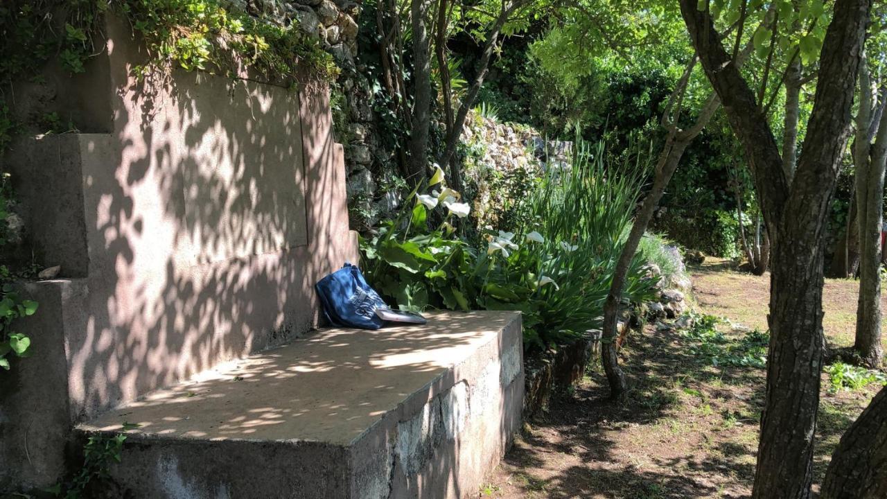Vistalago Garden Doria Monteleone Rocca Doria Exterior foto