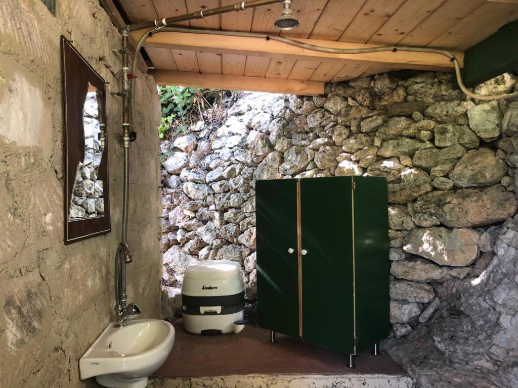 Vistalago Garden Doria Monteleone Rocca Doria Quarto foto